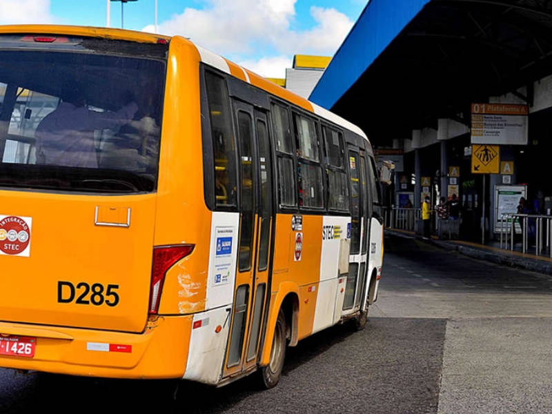 Conjunto residencial no Subúrbio ganhará novo atendimento de ônibus a partir desta segunda-feira (5)