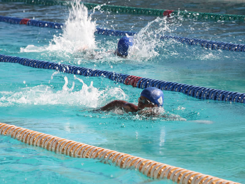 Sudesb abre vagas gratuitas para natação e hidroginástica