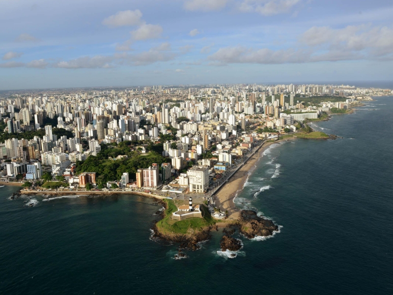 Prefeitura amplia número de atividades com licenciamento simplificado em Salvador