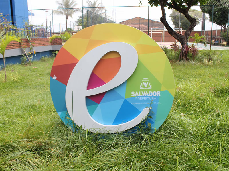 Olimpíada Junina reforça integração família-escola na Escolab Coutos