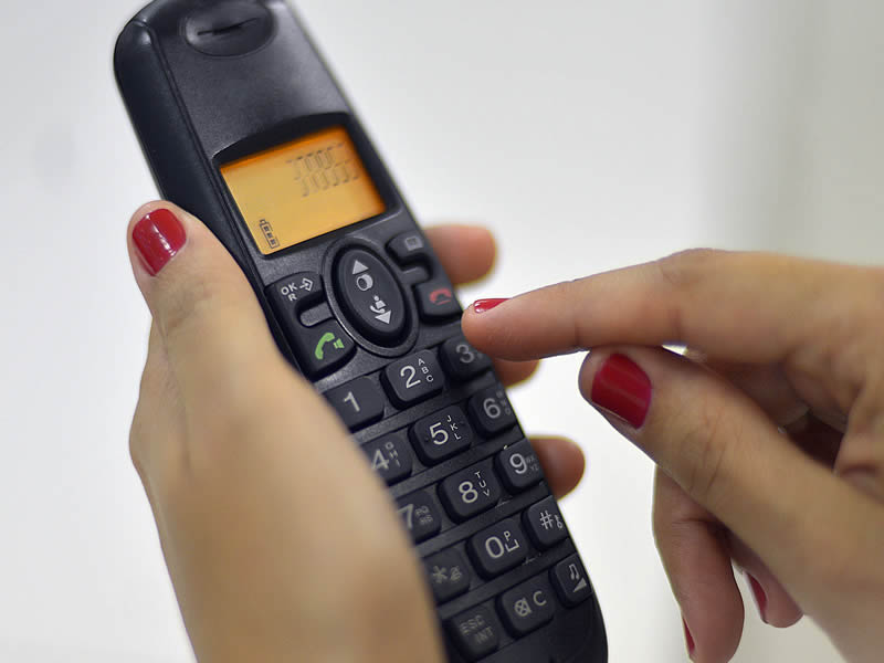 Proibição de telemarketing de telefônicas começa nesta terça-feira (16)