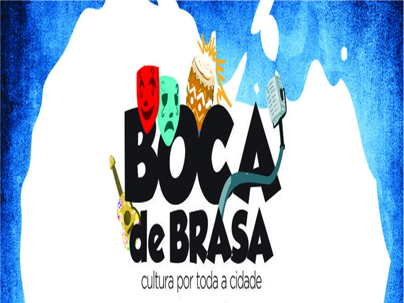Inscrições para oficinas Boca de Brasa no Subúrbio 360 são prorrogadas