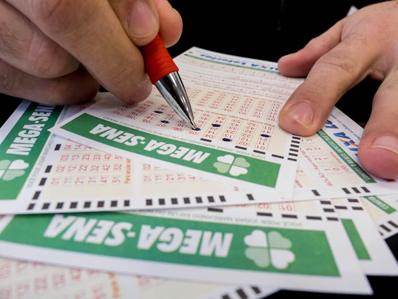 Caixa suspende sorteio da Loteria Federal
