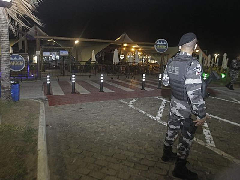 Decreto do Governo do Estado altera medidas restritivas em Salvador