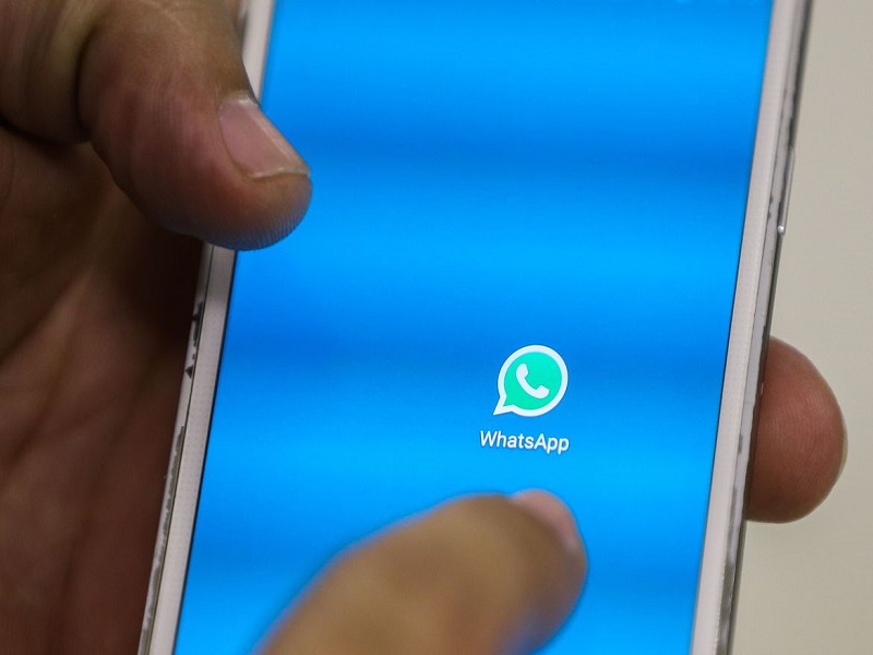 WhatsApp caiu! Mensageiro deixa de funcionar nesta sexta-feira (19)