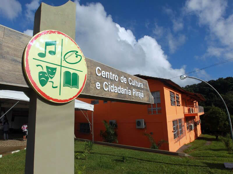 Inscrições abertas para o Neojiba, no Centro Cultural do Parque São Bartolomeu