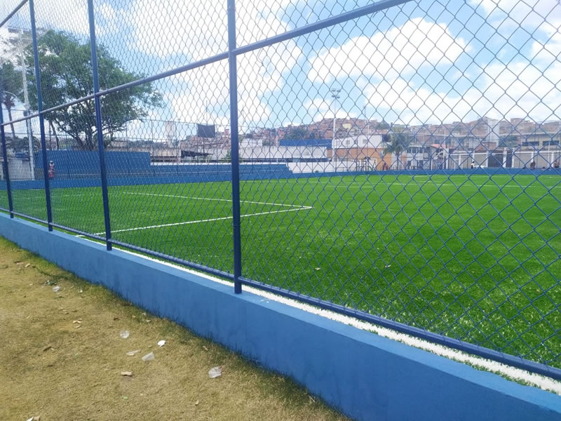 Prefeitura entrega complexo esportivo em Paripe neste sábado (23)