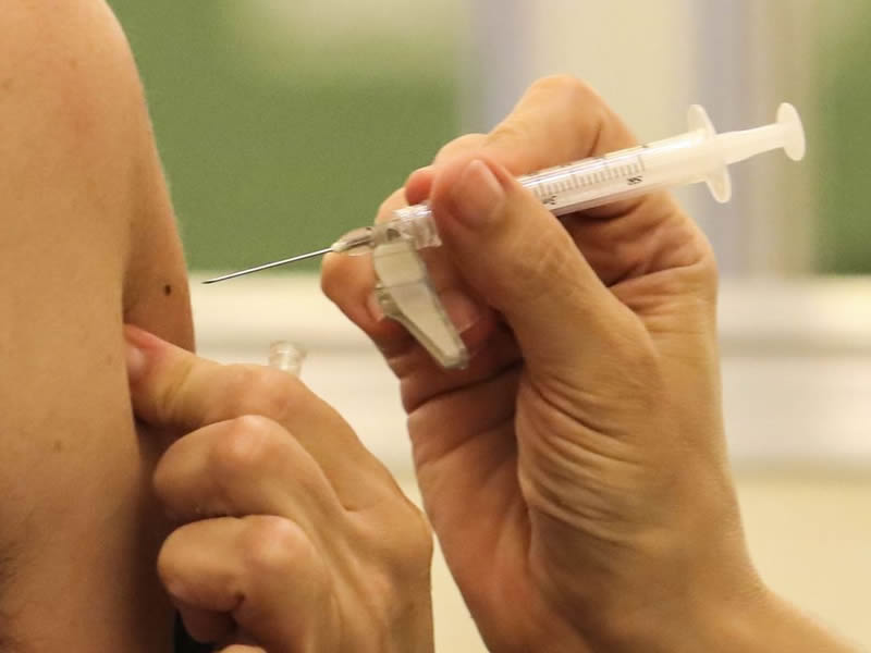 Prefeitura inicia vacinação contra influenza a partir desta segunda (12)