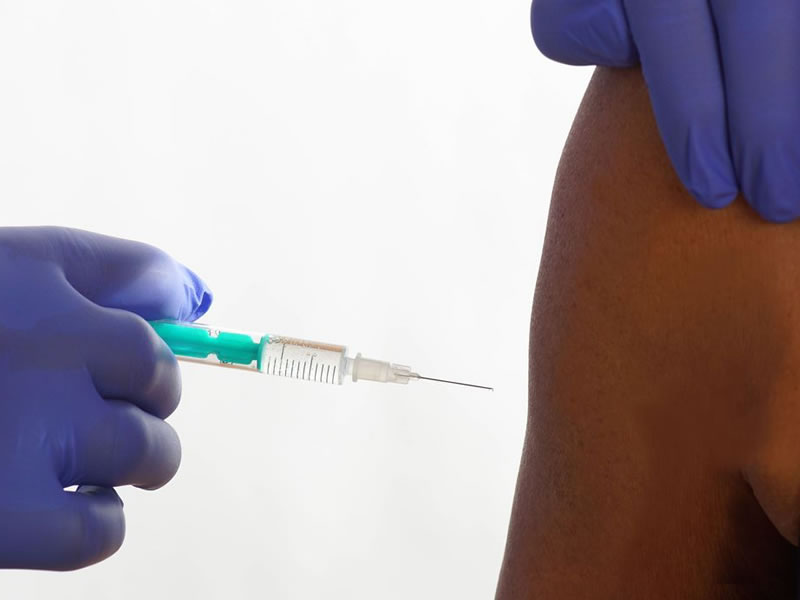 Governos afastam necessidade de cartão para vacinação de covid-19