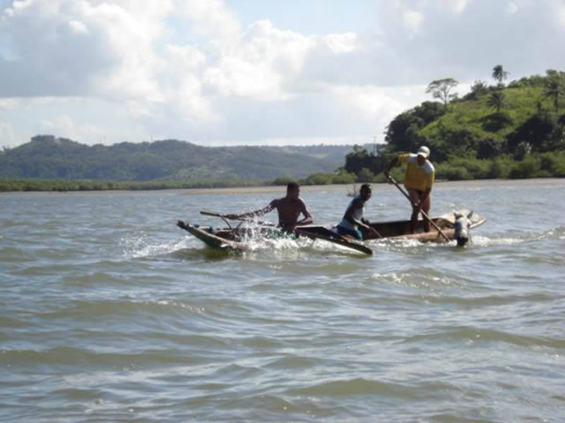 Publicado relatório técnico do território quilombola da Ilha de Maré