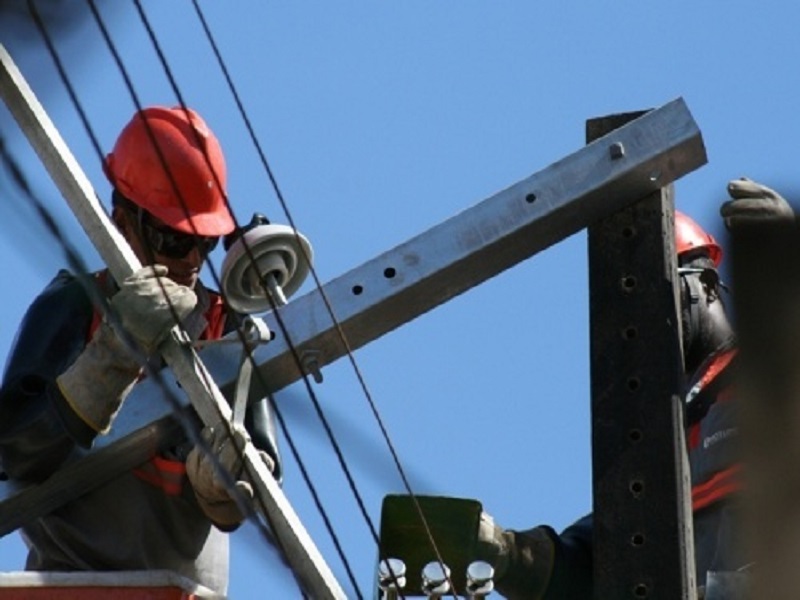Energia será suspensa em três bairros do Subúrbio