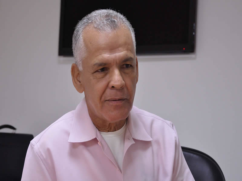 Marcos Medrado aciona MP contra reajuste da tarifa de ônibus em Salvador