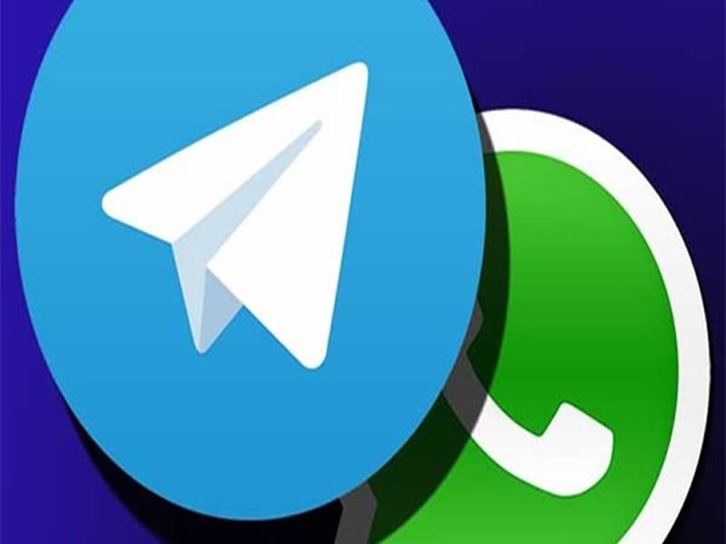 Sem WhatsApp? Conheça 10 opções de aplicativos para envio de mensagens de texto