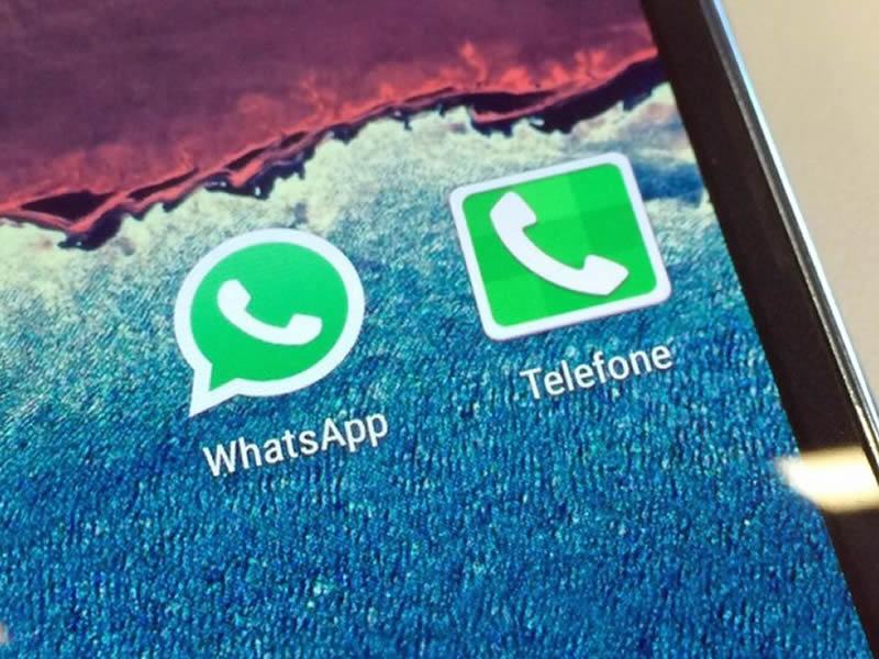 WhatsApp derruba bloqueio e aplicativo volta a funcionar