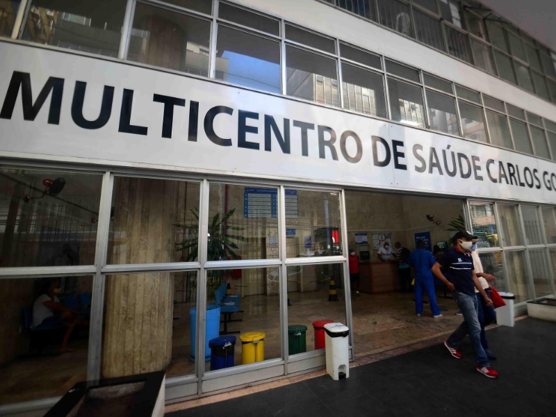 Multicentros de Saúde e Unidades Especializadas de Salvador promovem programação para o Outubro Rosa