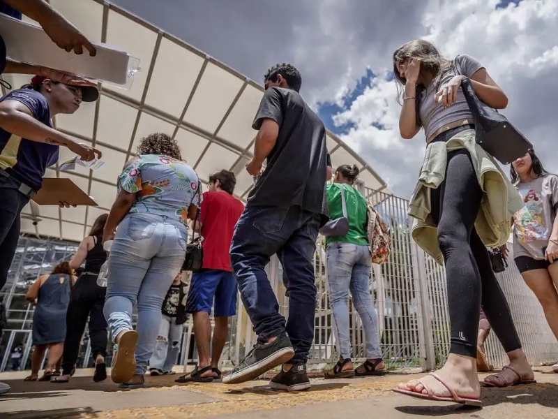 ENEM 2024: especialista do Bernoulli dá dicas preciosas para o exame