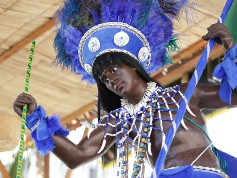 Celebrações do 2 de Julho terão ampla programação cívica e cultural e shows de Mariene de Castro e Cortejo Afro