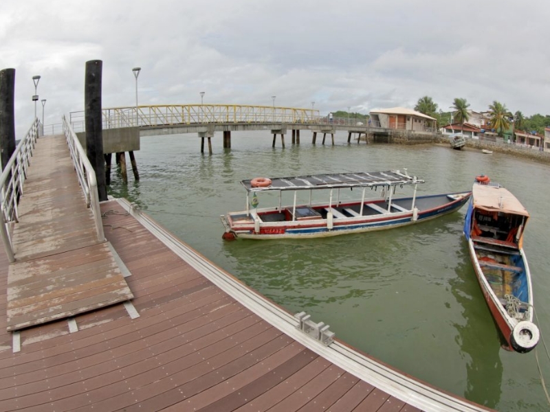 Ilha de Maré receberá feira de saúde promovida pela Uneb