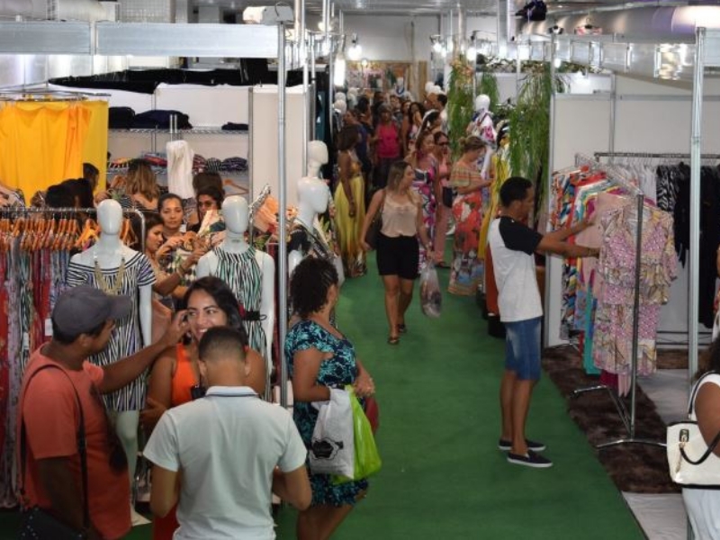 Fest Moda Brasil: 41ª edição da feira começa esta semana em Salvador e traz novidades