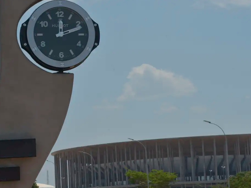 Brasil não adotará horário de verão neste ano