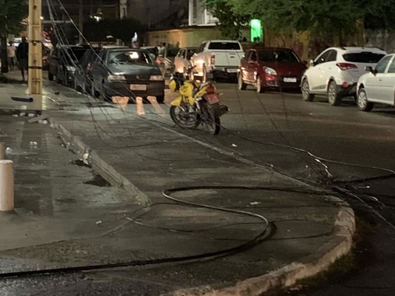 Dia dos Namorados e transtornos em Paripe