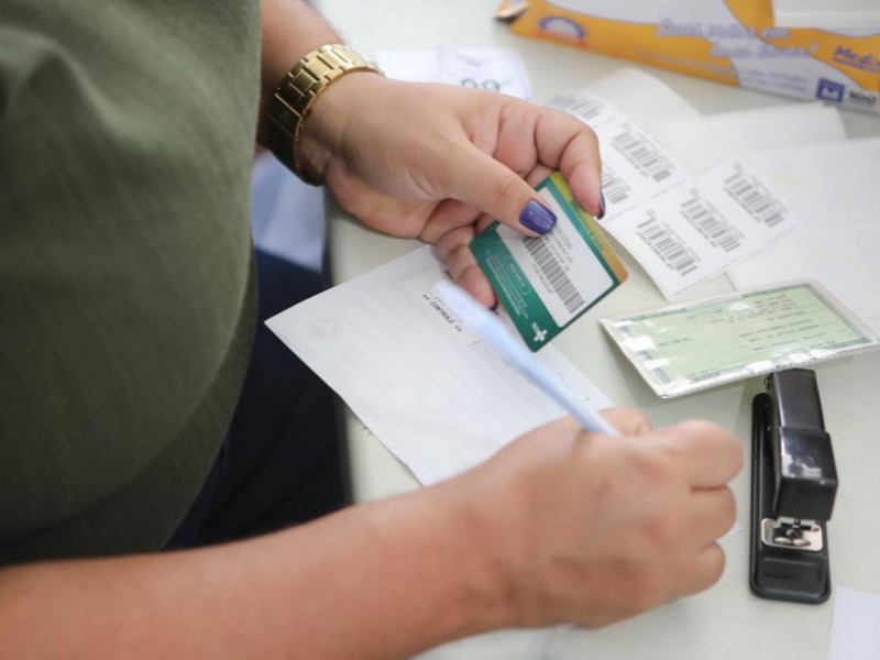 Beneficiários do Bolsa Família têm prazo prorrogado