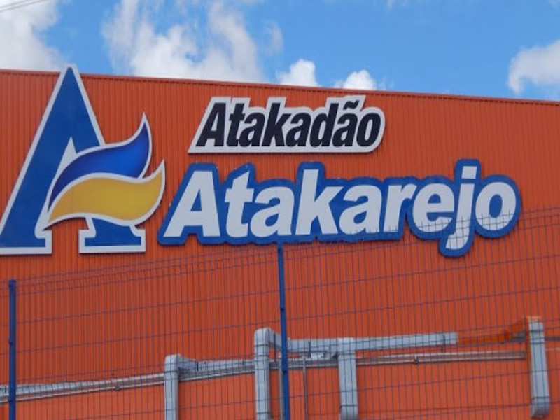 Atakadão Atakarejo inaugura nova loja em Periperi