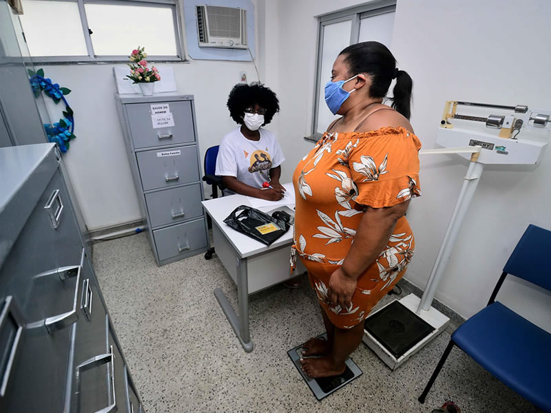 População deve realizar acompanhamento obrigatório de saúde para Auxílio Brasil