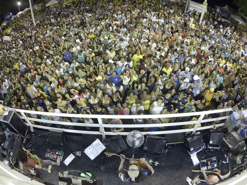 Cole no Centro: Prefeitura lança ação para reposicionar Carnaval no Centro de Salvador