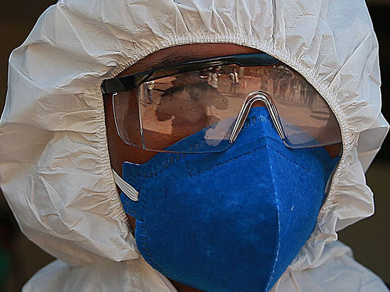 Pandemia permanece em níveis preocupantes, alerta Fiocruz