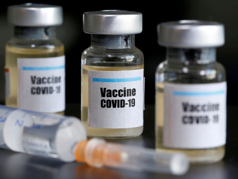 Fiocruz aposta em vacinação contra covid-19 a partir de 2021