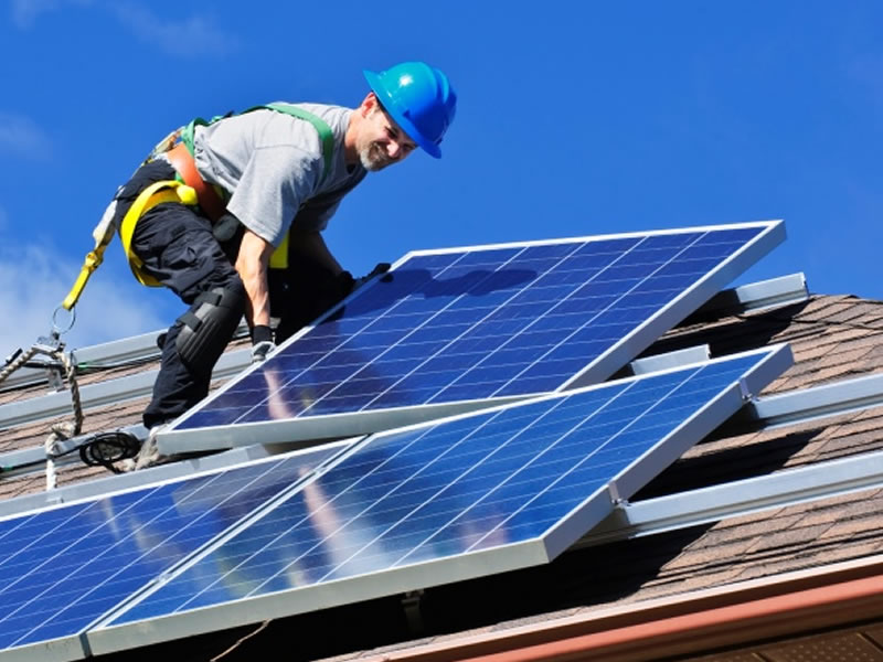 Prefeitura firma convênio para energia solar na Comunidade Guerreira Zeferina nesta terça (22)