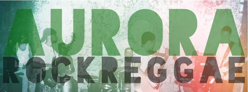 A banda Aurora Rock Reggae está a procura de um cantor(a)