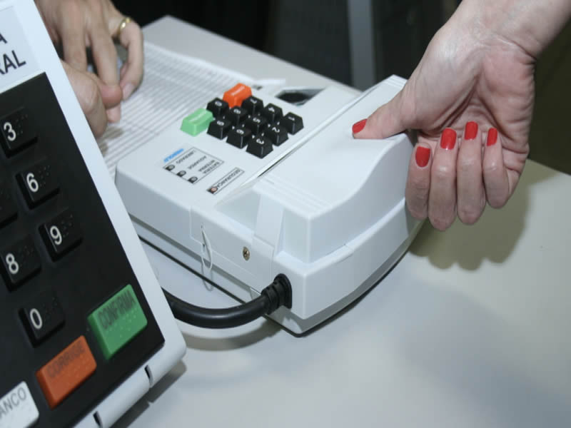 TRE fará recadastramento biométrico com hora marcada nos postos SAC da capital