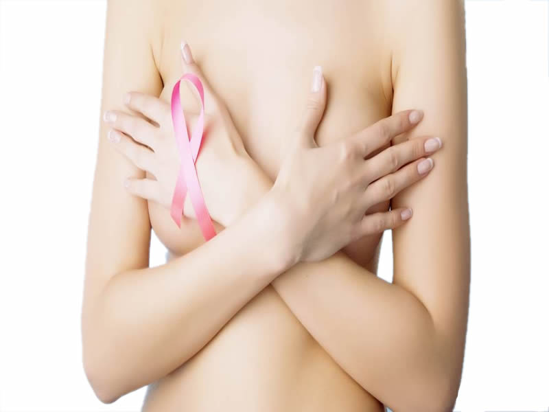 Ação itinerante visita Paripe para orientações sobre o câncer de mama