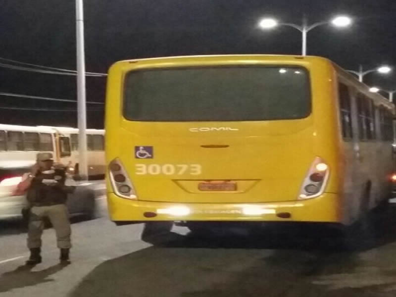 Tragédia: cobrador morre atropelado por ônibus da própria empresa na Suburbana