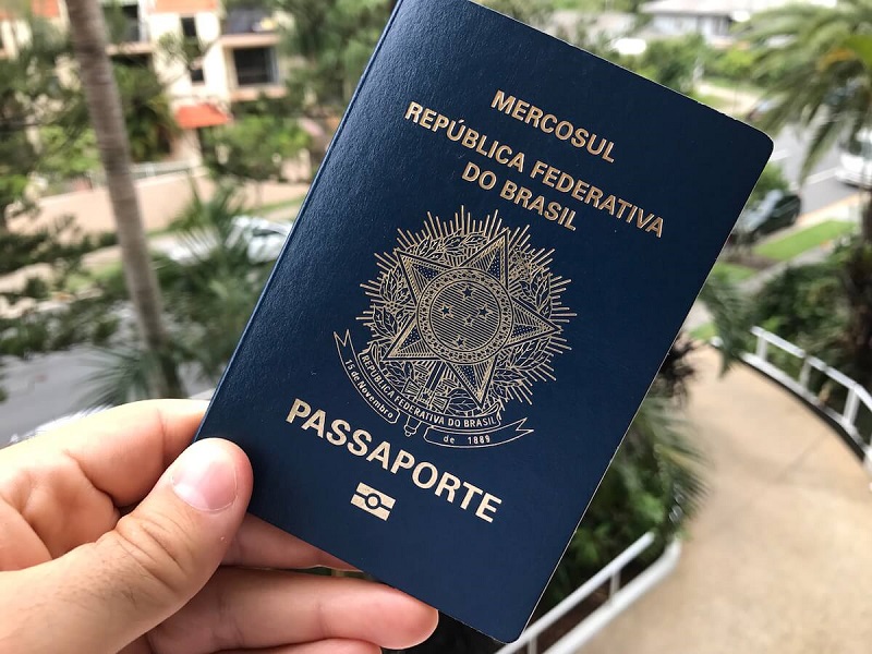 Cartórios poderão emitir RG e passaportes