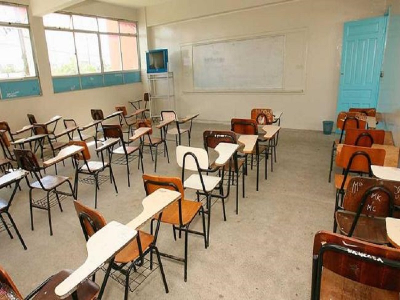 Greve de terceirizados, gera escolas vazias e reclamações no Subúrbio