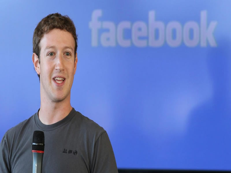 Presidente do Facebook reconhece que plataforma precisa ser regulada
