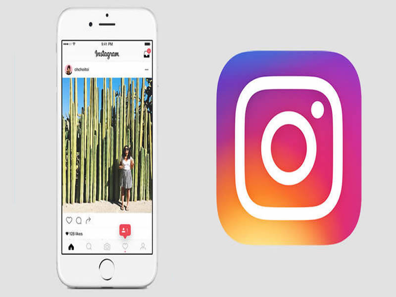 Instagram ganha nova cara e novo logo