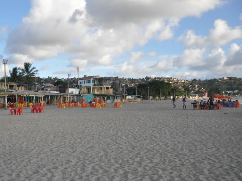 Audiência pública discute uso e ordenamento das praias de Salvador