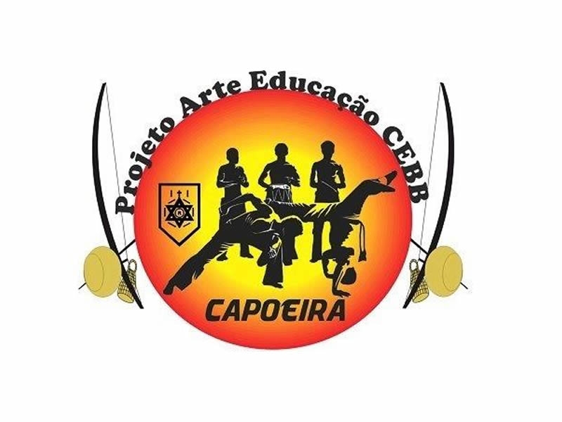 Projeto oferece aulas gratuitas de Capoeira no Colégio Estadual Barros Barreto
