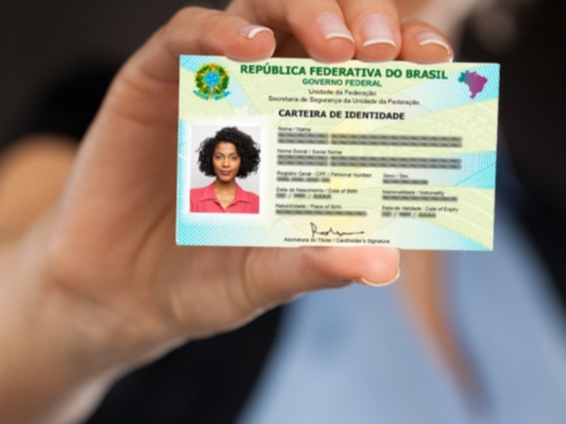 Governo do Estado amplia atendimento da nova carteira de identidade